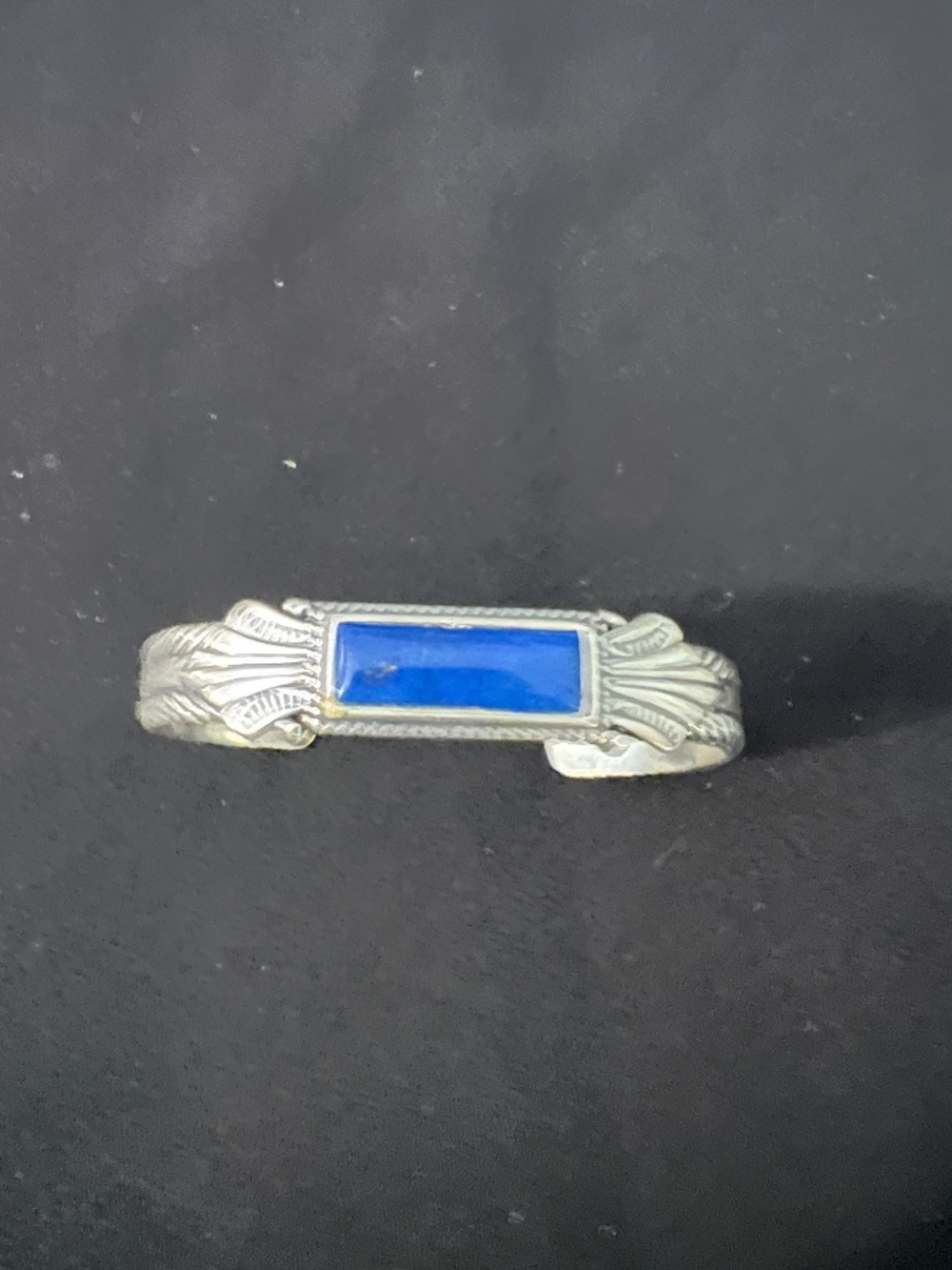 cuff bracelet